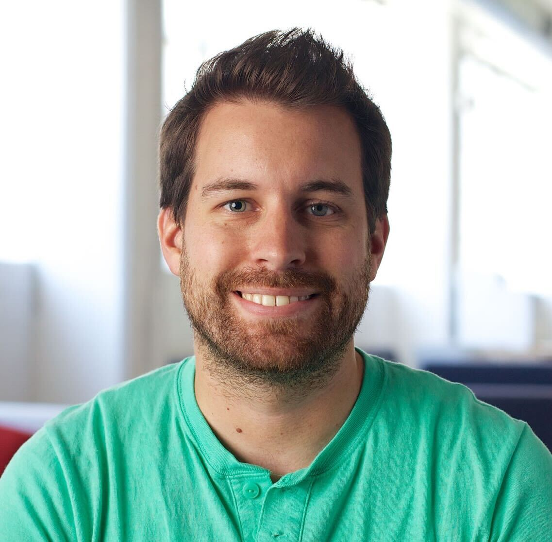Brian Partridge