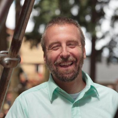 Craig Dennis